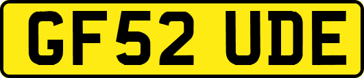 GF52UDE