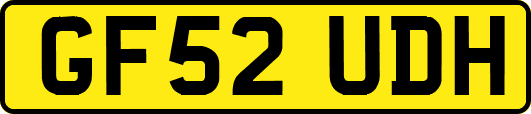 GF52UDH