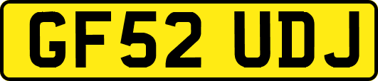 GF52UDJ