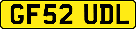 GF52UDL