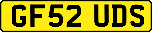 GF52UDS