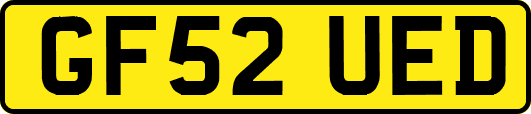 GF52UED