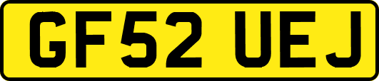 GF52UEJ