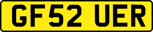 GF52UER