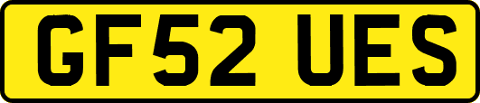 GF52UES