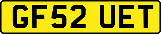 GF52UET