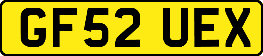GF52UEX