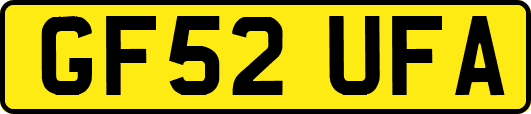 GF52UFA
