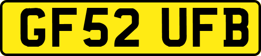 GF52UFB