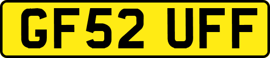 GF52UFF