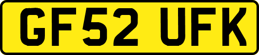 GF52UFK