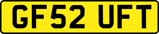 GF52UFT