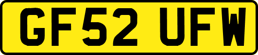 GF52UFW