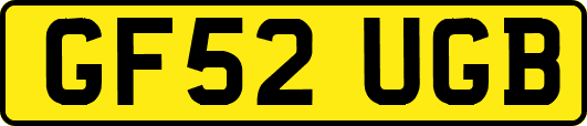 GF52UGB