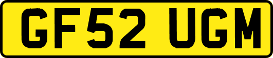 GF52UGM