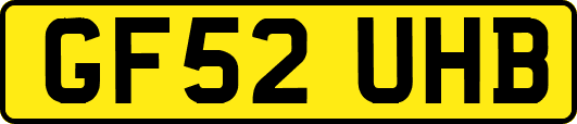 GF52UHB