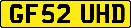 GF52UHD
