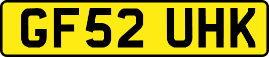 GF52UHK
