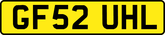 GF52UHL
