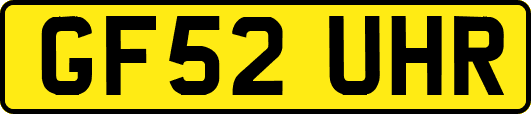 GF52UHR