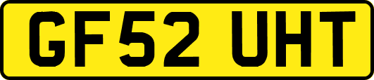 GF52UHT