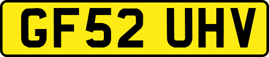 GF52UHV
