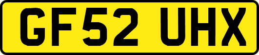 GF52UHX