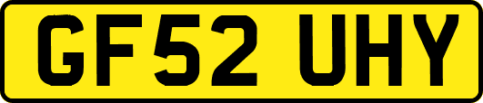 GF52UHY