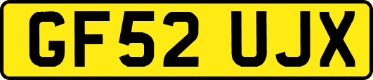 GF52UJX