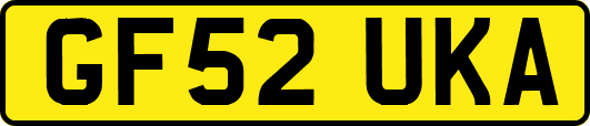 GF52UKA