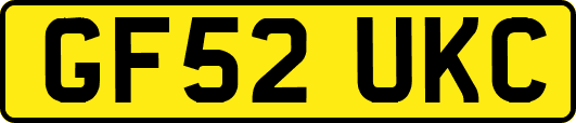 GF52UKC