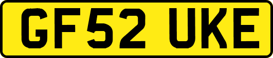 GF52UKE
