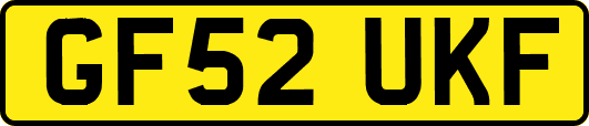 GF52UKF