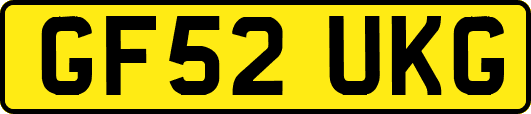 GF52UKG