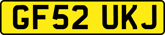 GF52UKJ