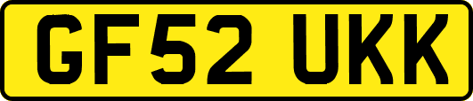 GF52UKK