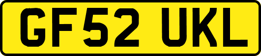 GF52UKL