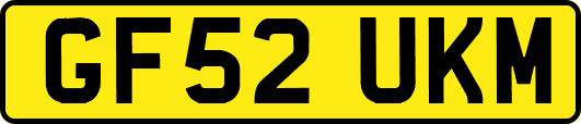 GF52UKM