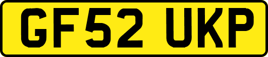 GF52UKP