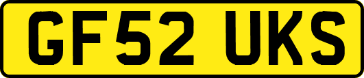 GF52UKS
