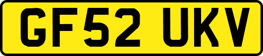 GF52UKV