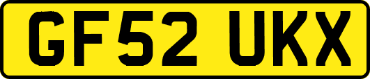 GF52UKX