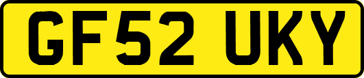 GF52UKY