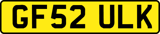 GF52ULK