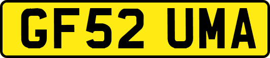 GF52UMA