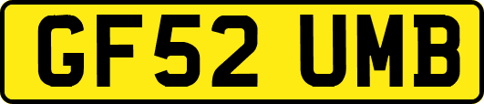 GF52UMB