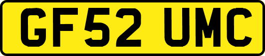 GF52UMC