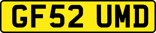 GF52UMD