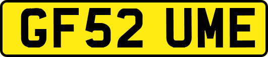 GF52UME