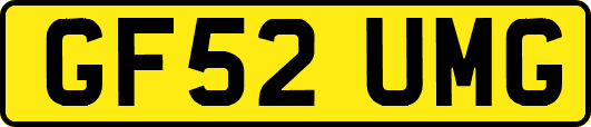 GF52UMG